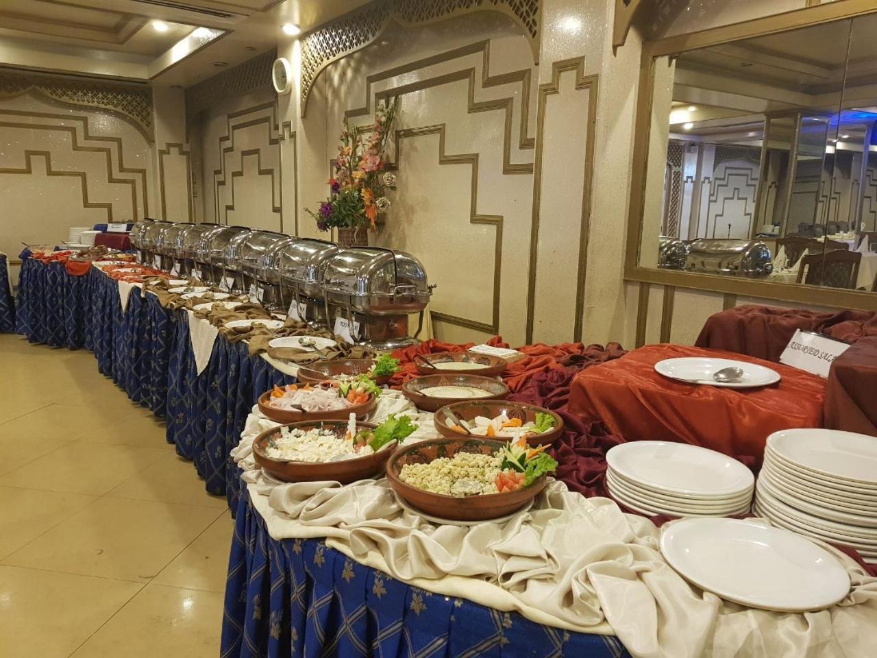 Hotel Shalimar Равалпинди Екстериор снимка