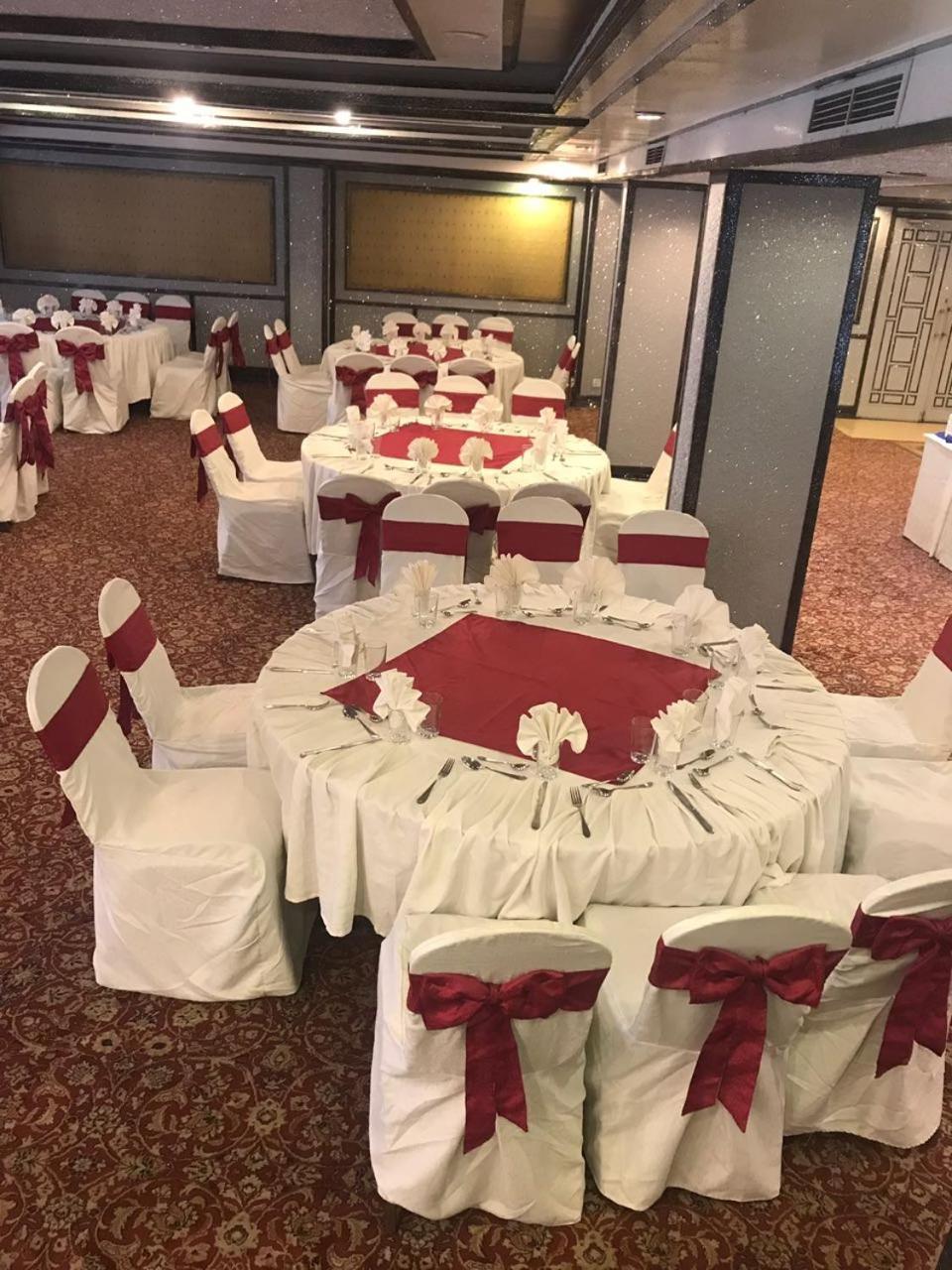 Hotel Shalimar Равалпинди Екстериор снимка