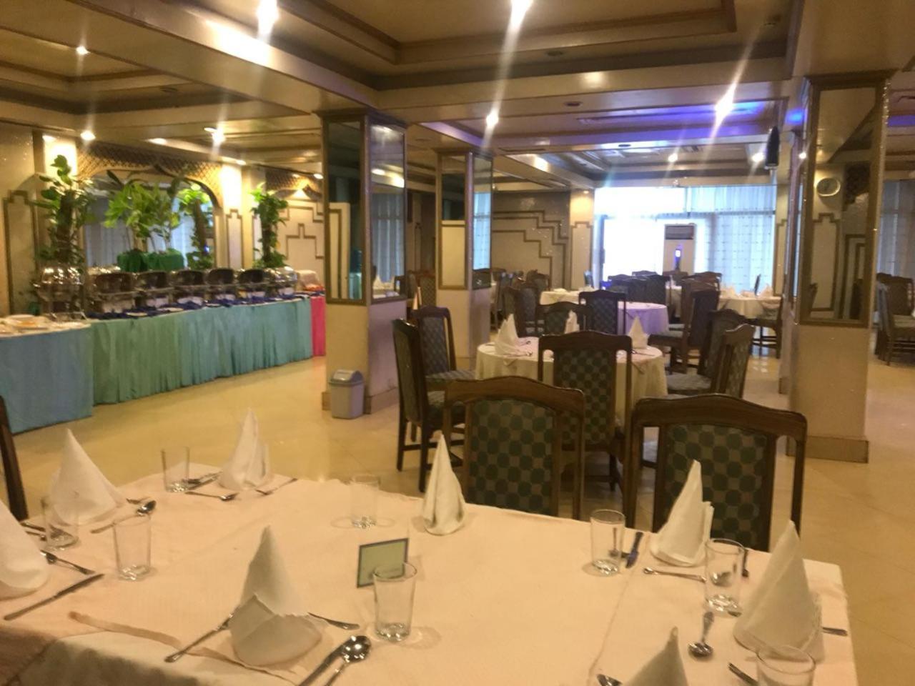 Hotel Shalimar Равалпинди Екстериор снимка
