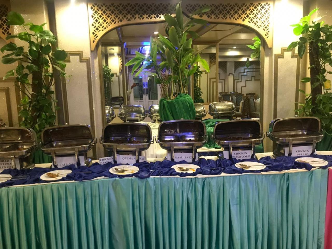 Hotel Shalimar Равалпинди Екстериор снимка