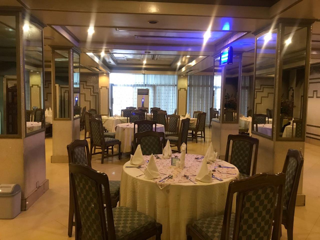 Hotel Shalimar Равалпинди Екстериор снимка