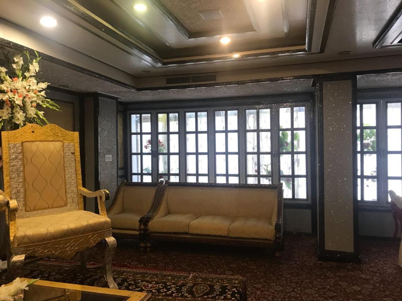 Hotel Shalimar Равалпинди Екстериор снимка